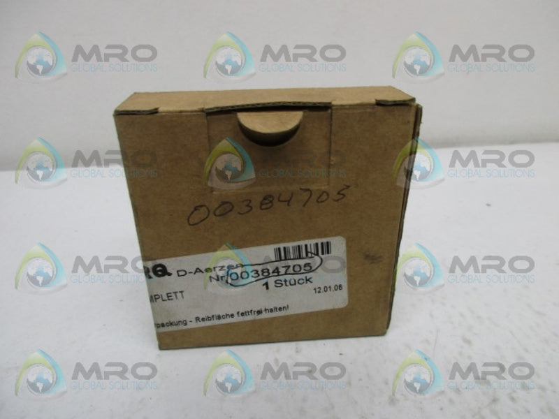 INTORQ 384705 SPROCKET  NSMP