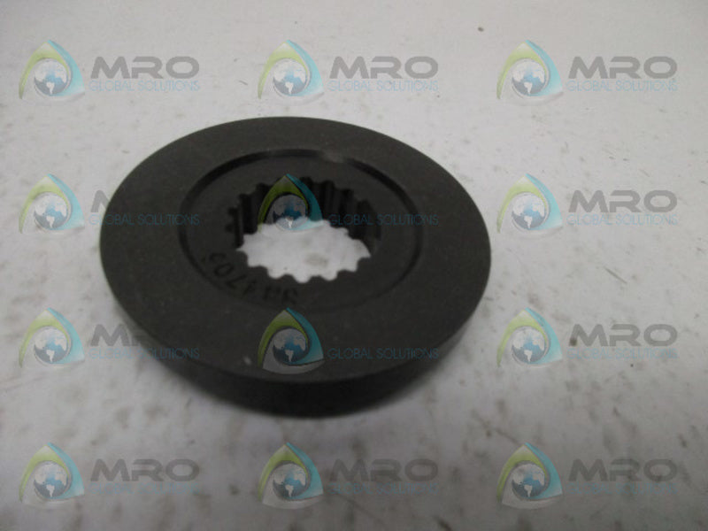 INTORQ 384705 SPROCKET  NSMP