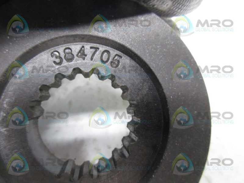 INTORQ 384705 SPROCKET  NSMP