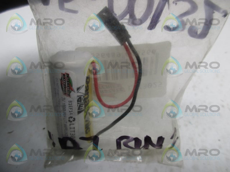 PANASONIC LIT3025 BATTERY * NEW IN FACTORY BAG *