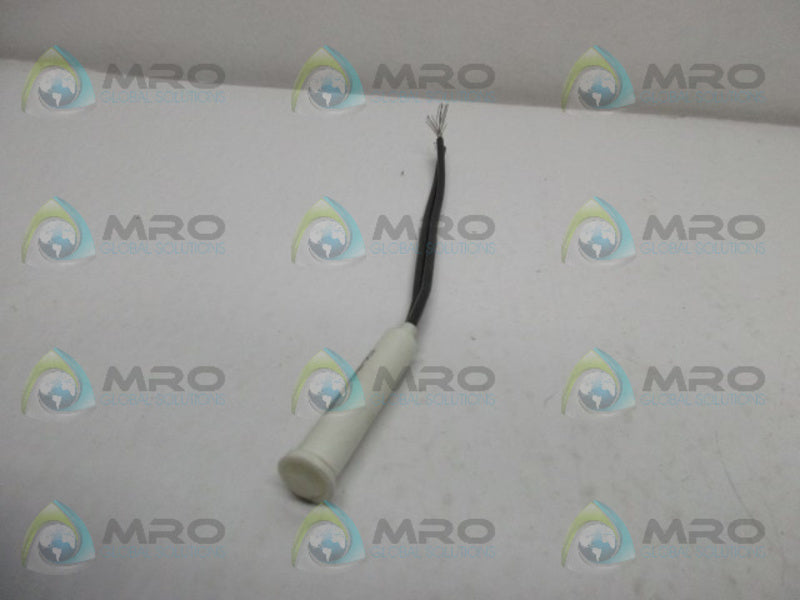 IDI 2120A4 LAMP INDICATOR WHITE  UNMP