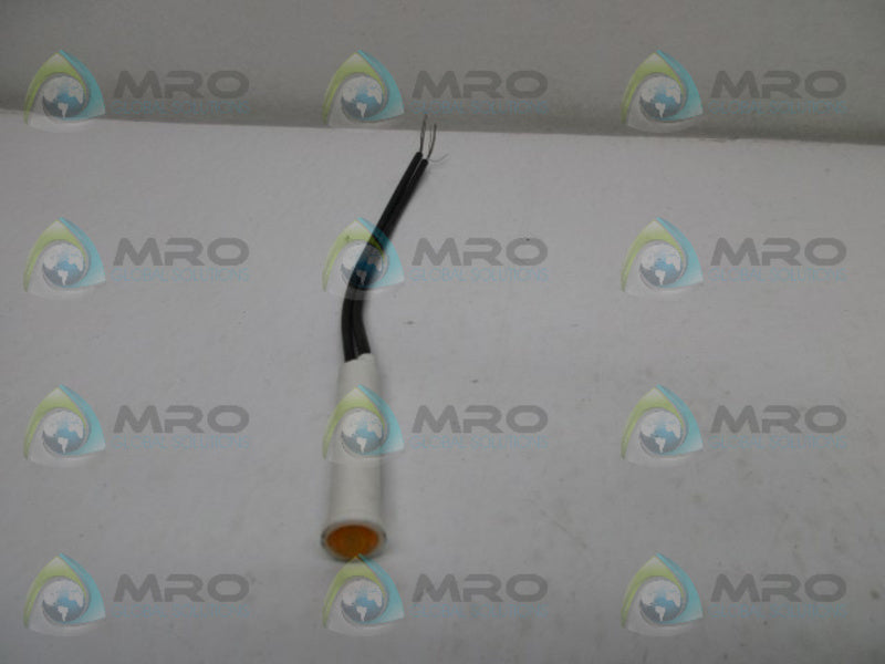 IDI 2120A3 LAMP INDICATOR  UNMP