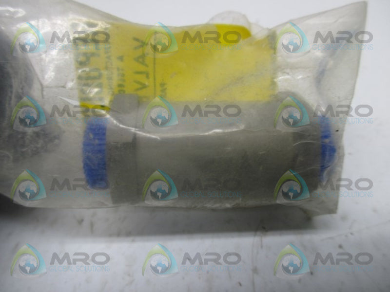 REPUBLIC VALVES 583-1/4DD CHECK VALVE  NSMP