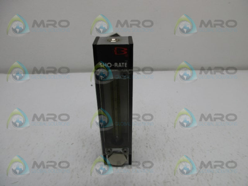 BROOKS 1350ELJ1ALA1A FLOW METER  NSNP