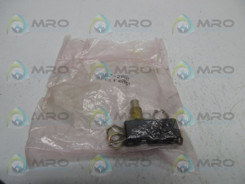 MICRO SWITCH BZ-2RQ1 LIMIT SWITCH  NSMP