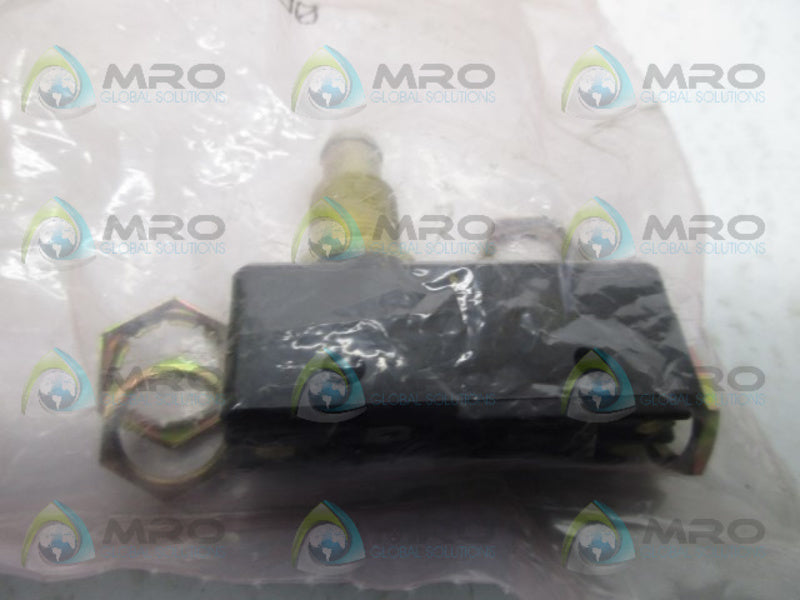 MICRO SWITCH BZ-2RQ1 LIMIT SWITCH  NSMP