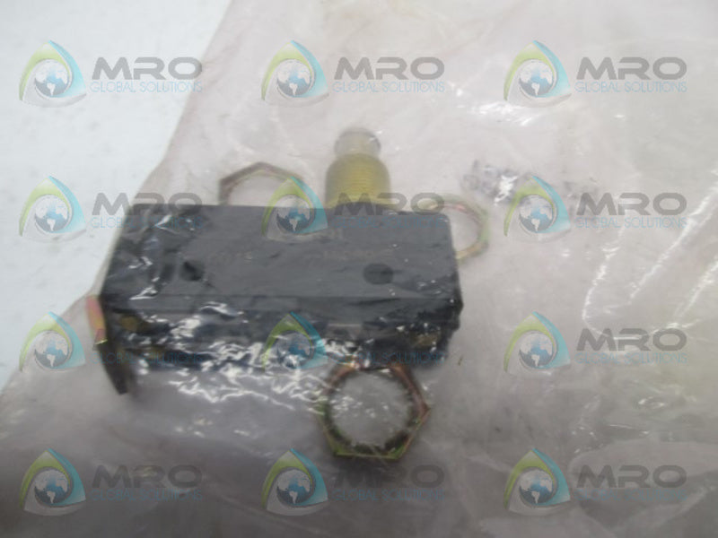 MICRO SWITCH BZ-2RQ1 LIMIT SWITCH  NSMP