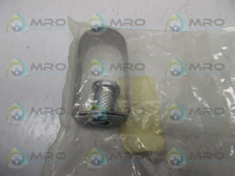 INDUSTRIAL MRO 310G0075 EMLOK HANGER 3/8" ROD * NEW IN FACTORY BAG *