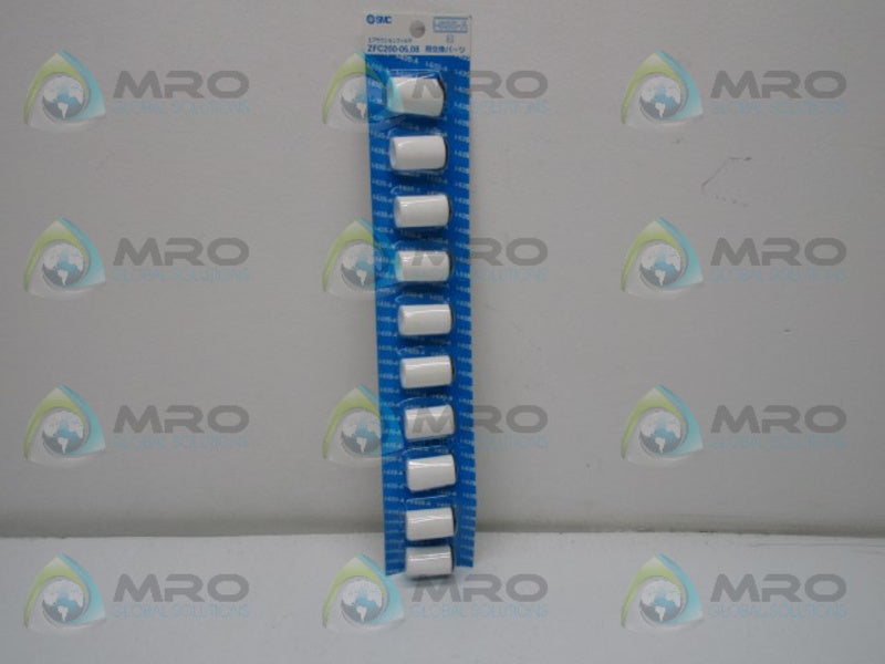 SMC I-63S-A ELEMENT CARD (PK OF 10) * NEW IN ORIGINAL PACKAGE *