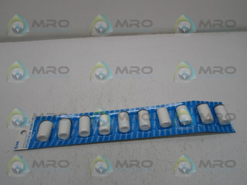 SMC I-63S-A ELEMENT CARD (PK OF 10) * NEW IN ORIGINAL PACKAGE *
