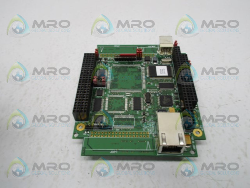 DELTA TAU DATA SYS PMAC2-PC/104 SERVO CONTROLLER CARD  NSNP