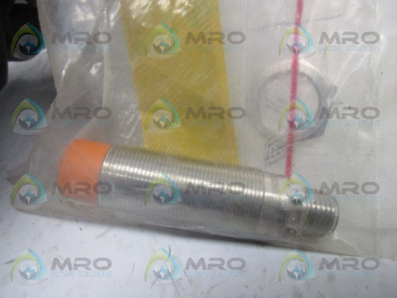 IFM EFECTOR IGS002 INDUCTIVE SENSOR * NEW IN FACTORY BAG *