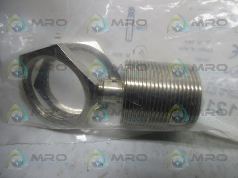 BALLUFF BAWM30ME-UAC10B-S04G INDUCTIVE DISTANCE SENSOR * NEW IN FACTORY BAG *