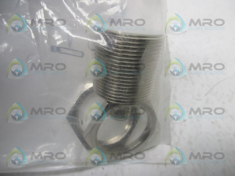 BALLUFF BAWM30ME-UAC10B-S04G INDUCTIVE DISTANCE SENSOR * NEW IN FACTORY BAG *
