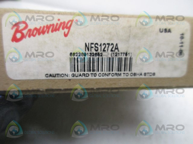 BROWNING NFS1272A SPROCKET * FACTORY SEALED *