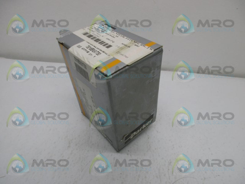 PARKER 73218BN5VTS0 SOLENOID VALVE * FACTORY SEALED *
