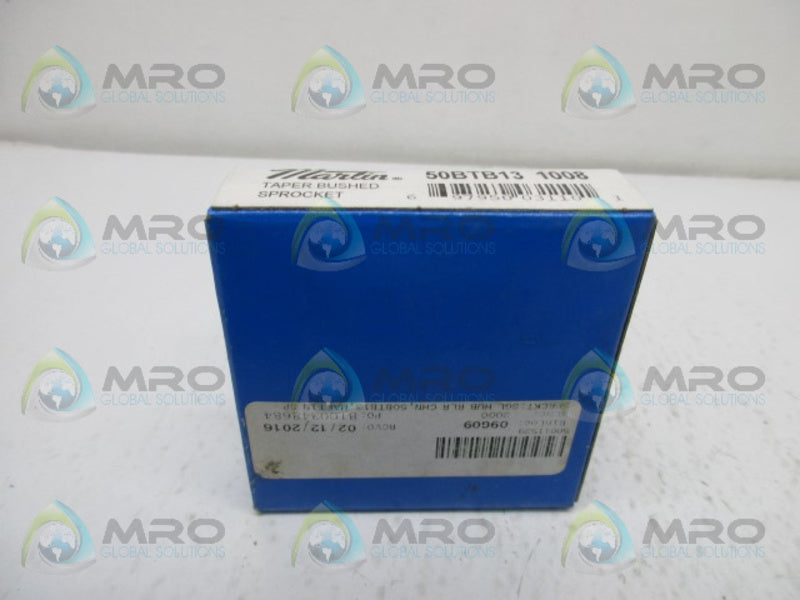 MARTIN 50BTB13 1008 SPROCKET  NSFS