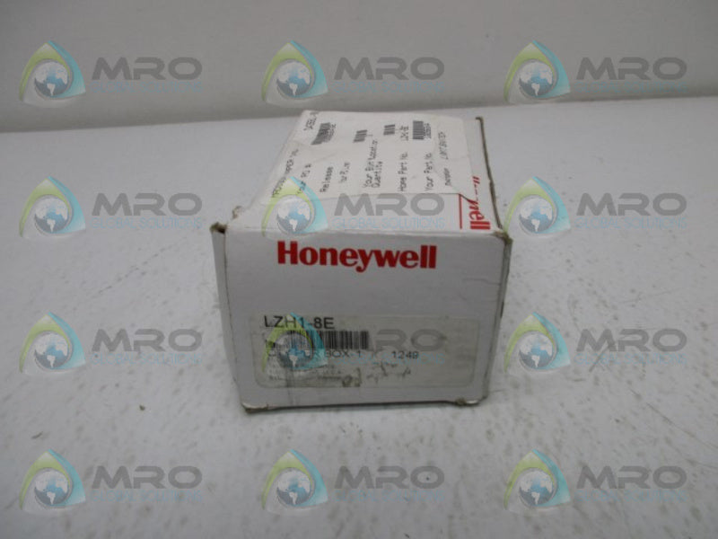 HONEYWELL LZH1-8E LIMIT SWITCH  NSMP