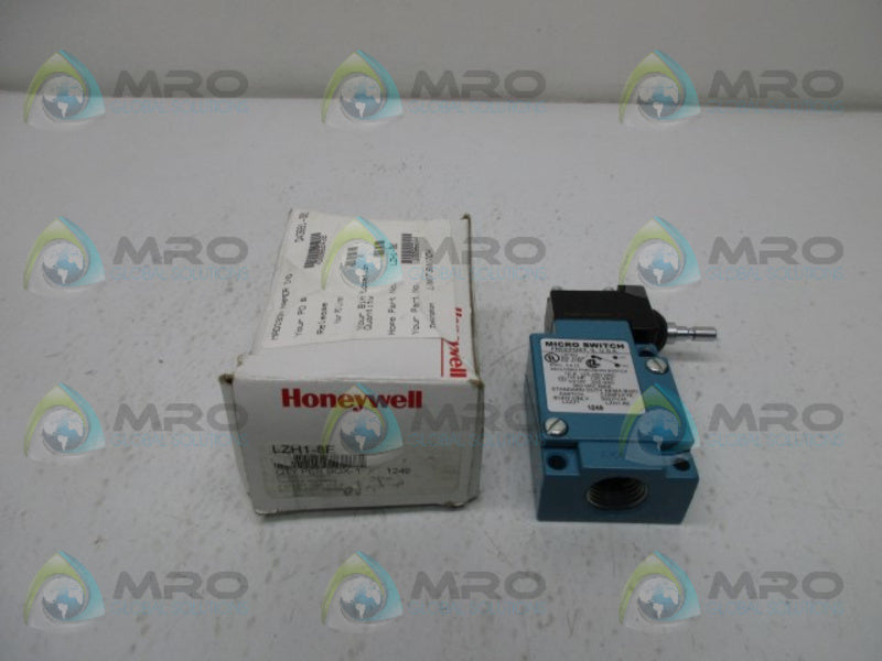 HONEYWELL LZH1-8E LIMIT SWITCH  NSMP
