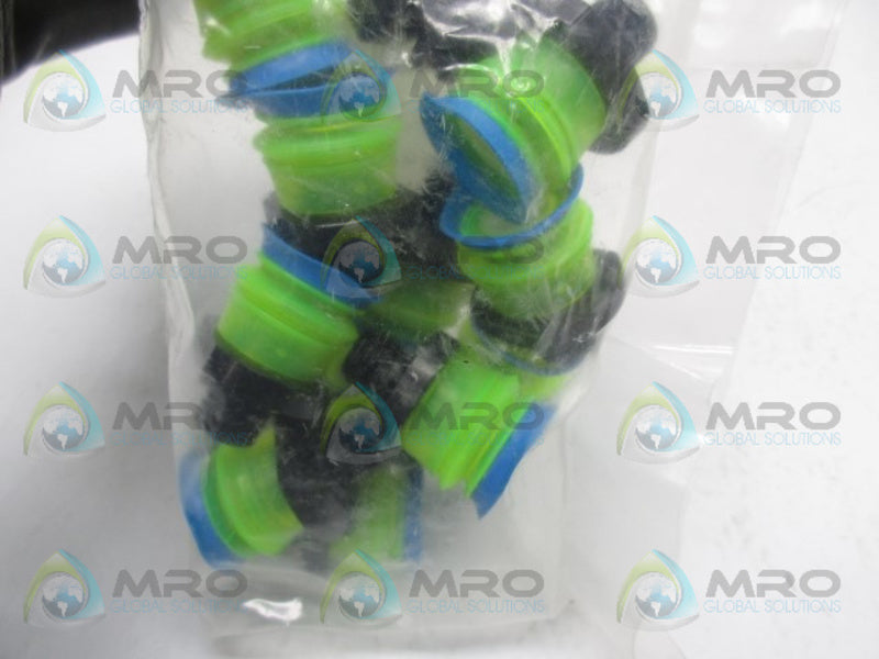 PIAB G.S25T50.B1.S1.MM12M.16 PIGRIP SUCTION CUP(PK OF 12)  NSMP