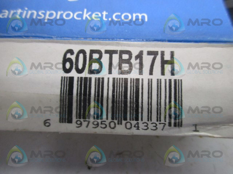 MARTIN 60BTB17H SABETOOTH  NSMP