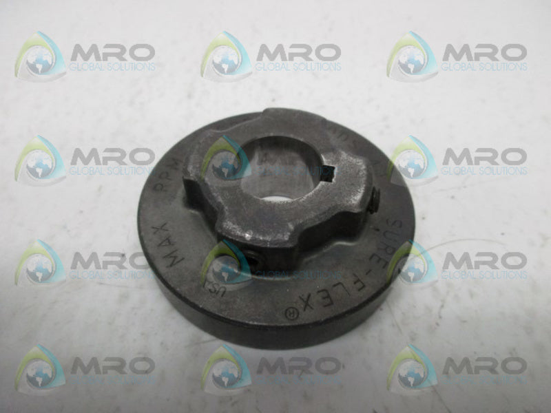 TB WOODS 4J SF FLANGE 3/4"  NSMP