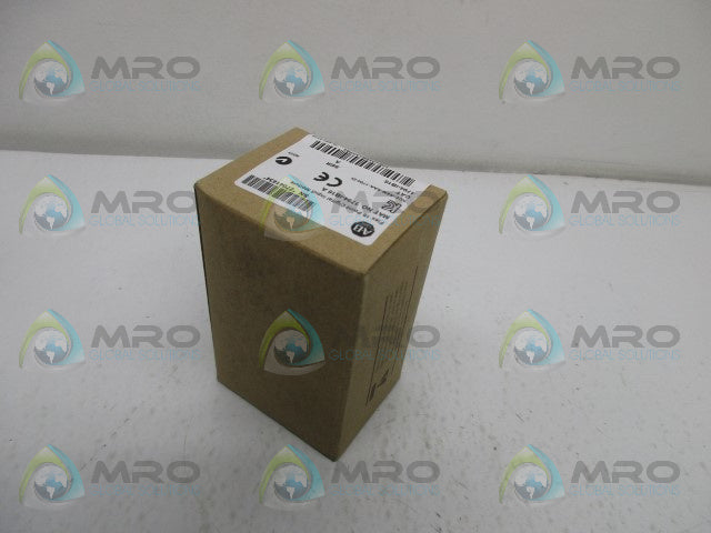 ALLEN BRADLEY FLEX I/O 1794-IB16 SER. A INPUT MODULE DATE: 2013 * FACTORY SEALED *