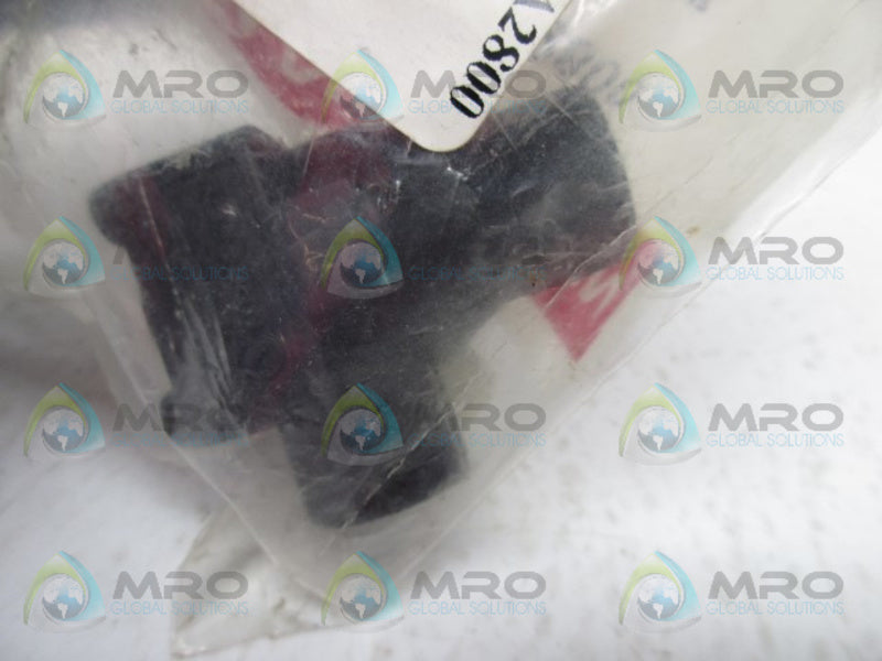 NORGREN T70A2800 EXHAUST VALVE 1/4" NPT * NEW IN FACTORY BAG *