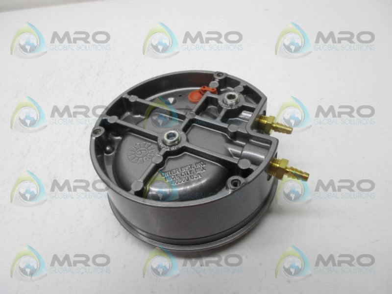 DWYER 12-193605-01 PRESSURE GAUGE  NSMP