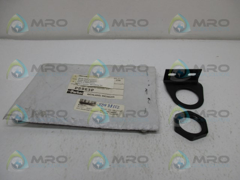 PARKER PS963P MOUNTING BRACKET KIT * NEW IN BAG *