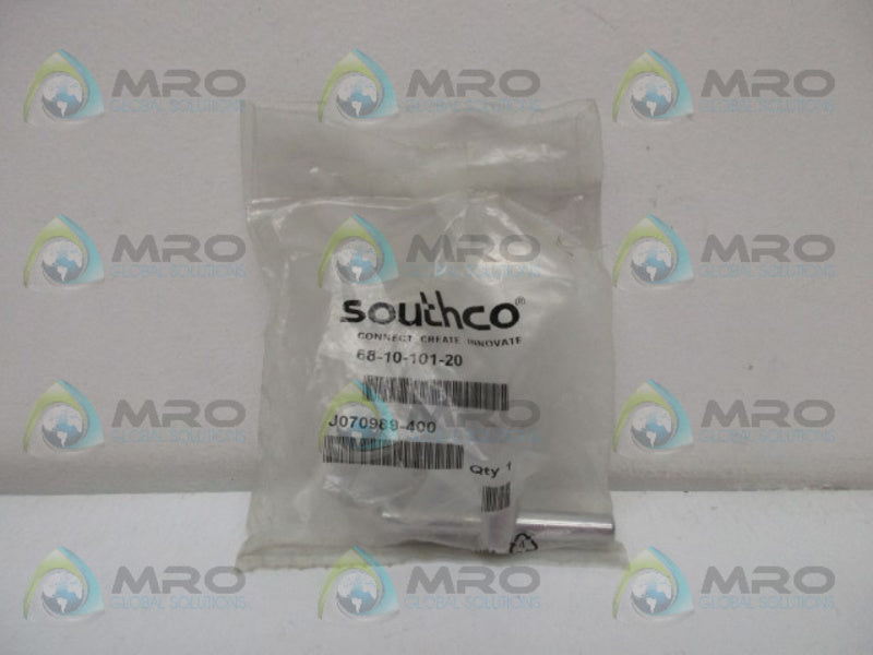 SOUTHCO 68-10-101-20 LATCH * NEW IN FACTORY BAG *