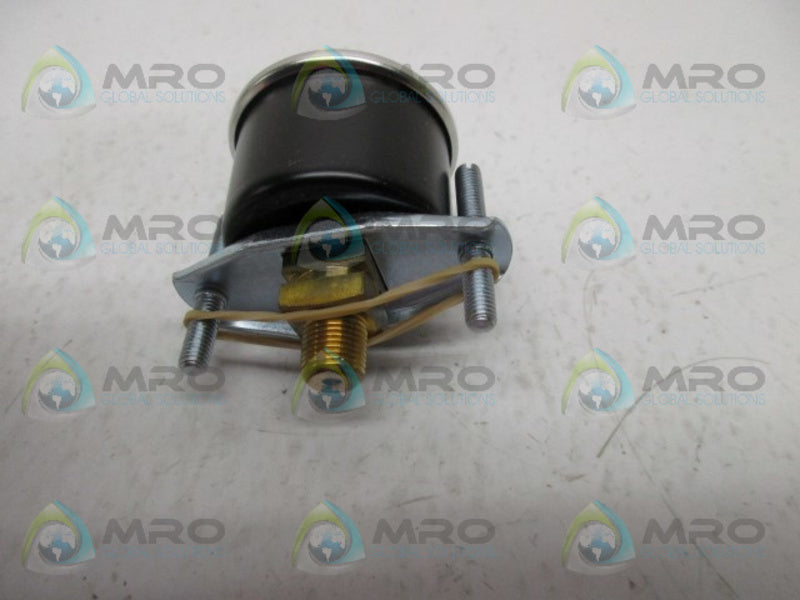 WIKA 50786466 PRESSURE GAUGE 300PSI  NSMP