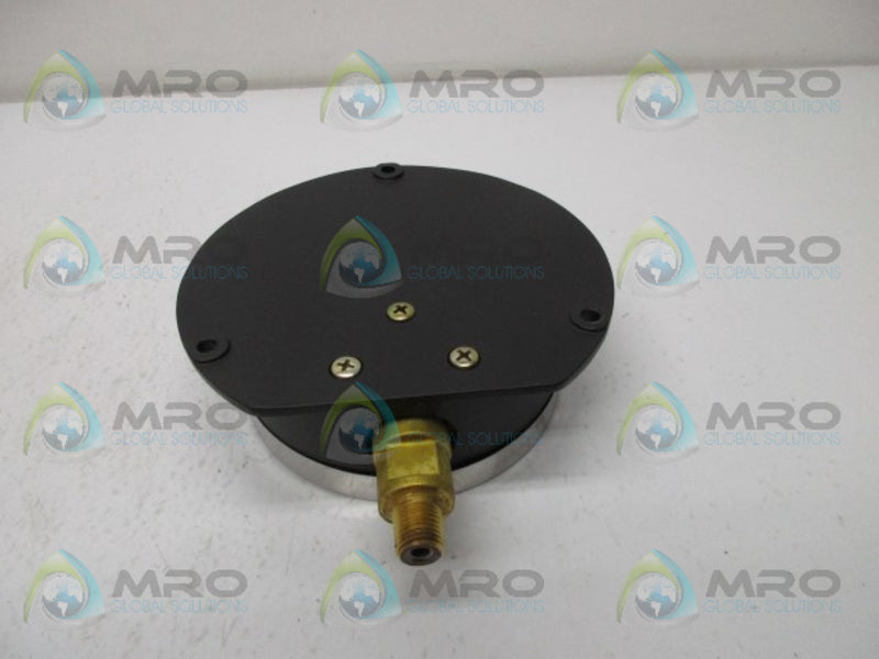 TRERICE 500XB4502LA130 PRESSURE GAUGE  NSMP