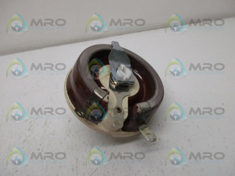 OHMITE RLS2K25E RHEOSTAT  NSMP