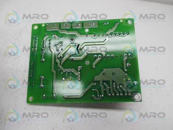 ABB NPOW-43C POWER SUPPLY BOARD  NSMP