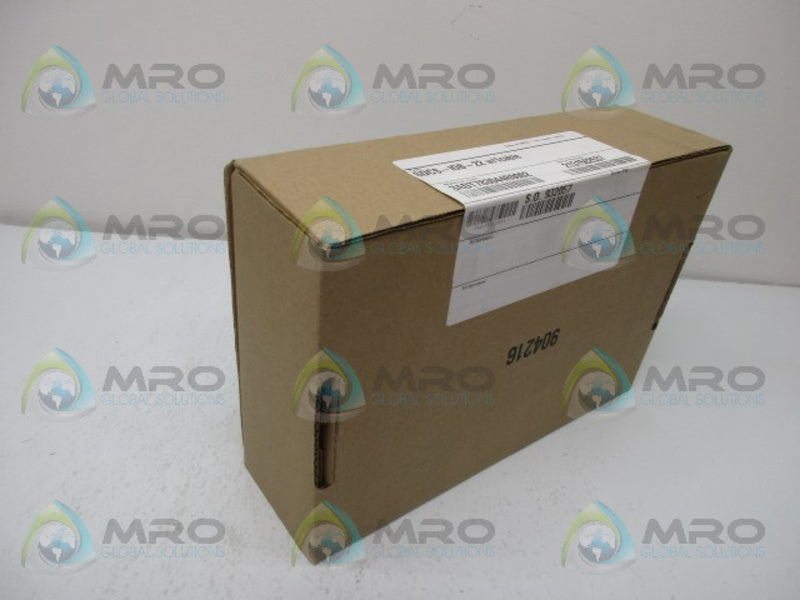 ABB SDCS-IOB-22W/1CABLE DCS800 EXTERNAL ISOLATED DIGITAL I/O * FACTORY SEALED *