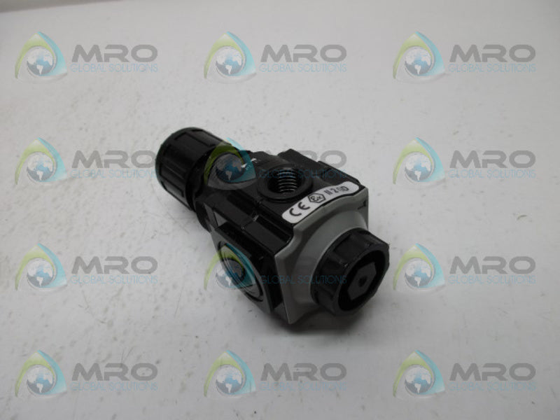 NORGREN R72M-2AK-RCG REGULATOR  NSMP