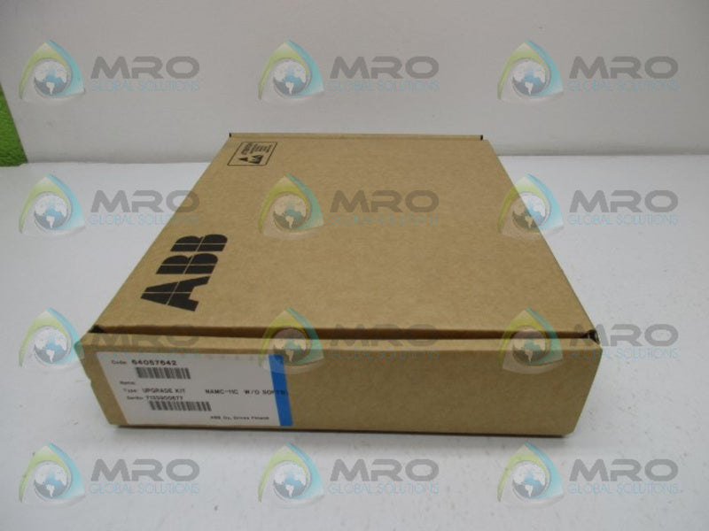 ABB NAMC-11C PC BOARD * FACTORY SEALED *