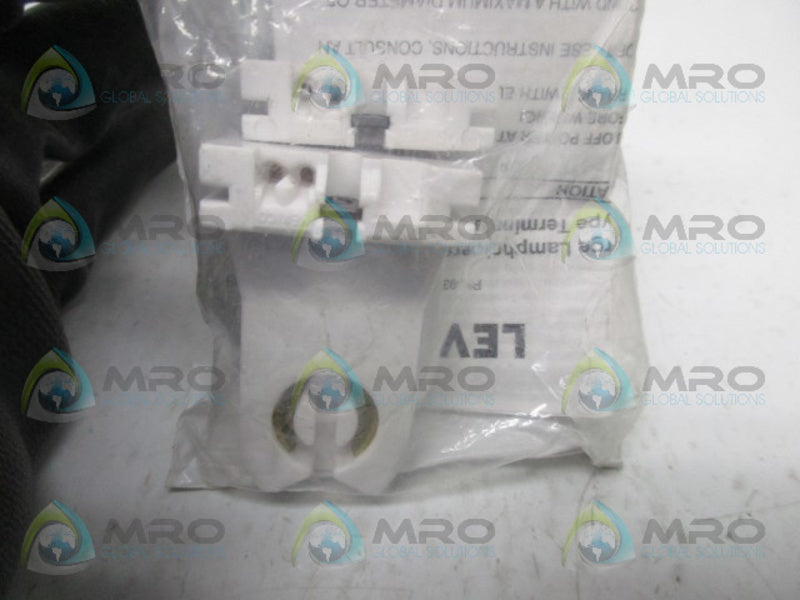 LEVITON 1B22Y0 FLORESCENT LAMPHOLDER  NSMP