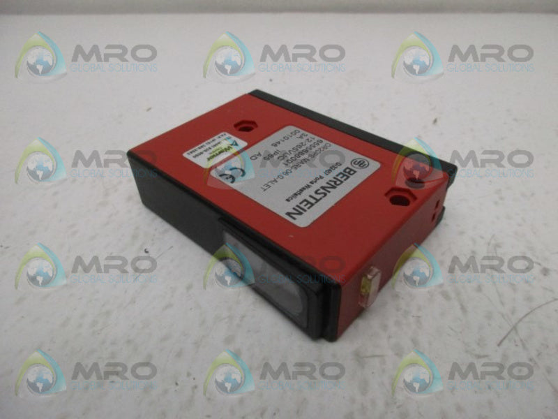 WARNER ELECTRIC 0R20PS-MAR5-06 PHOTOELECTRIC RETROREFLECTIVE  NSNP
