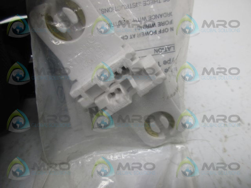 LEVITON 1F43YO FLUORESCENT LAMPHOLDER  NSMP
