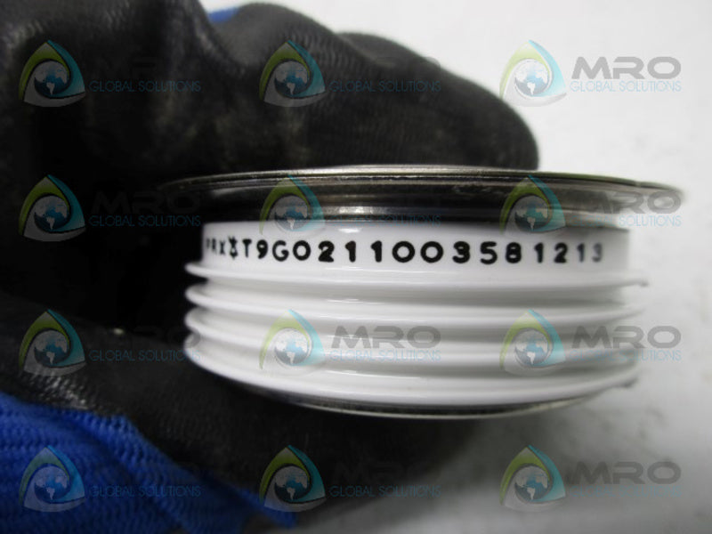 PRX T9G0211003581213 THRISTOR MODULE  NSNP