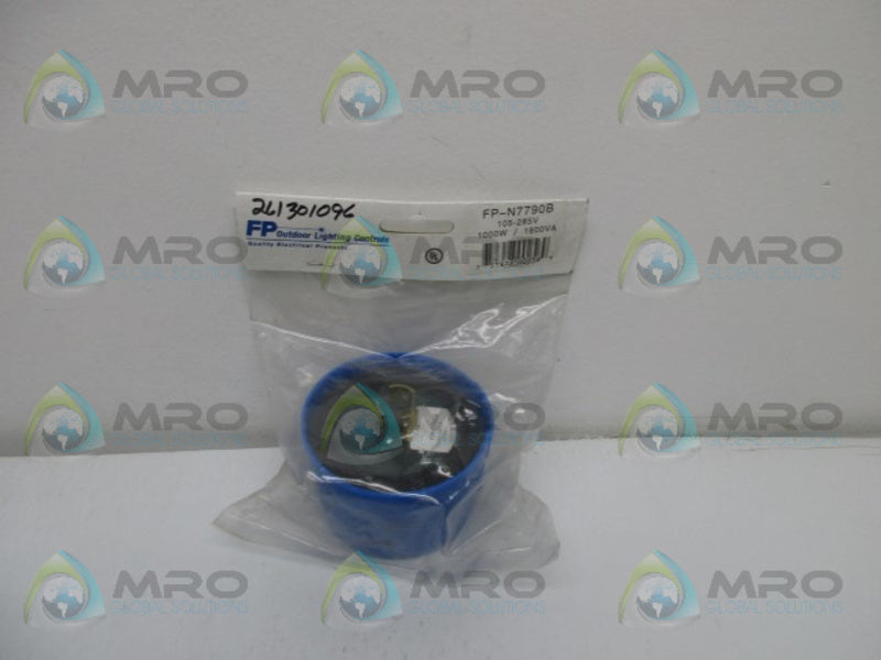 FP OUTDOOR LIGHTING CONTROLS FP-N7790B PHOTOELECTRIC  NSMP
