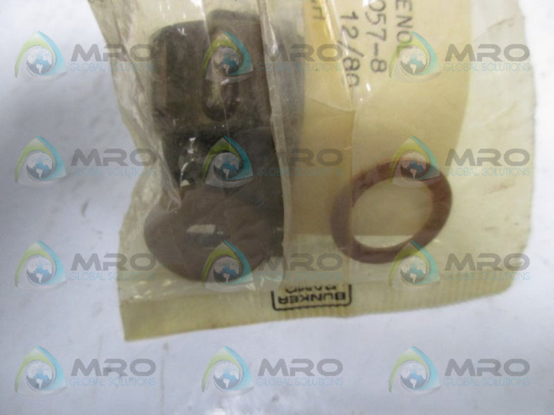 AMPHENOL 97-3057-8 CABLE CLAMP * NEW IN FACTORY BAG *
