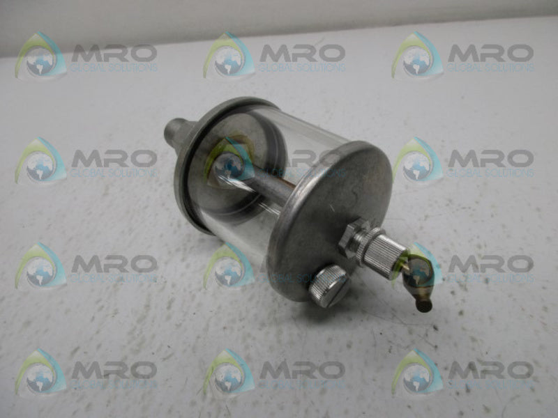 LDI INDUSTRIES RDV205-13 DROP FEED VENT  NSMP