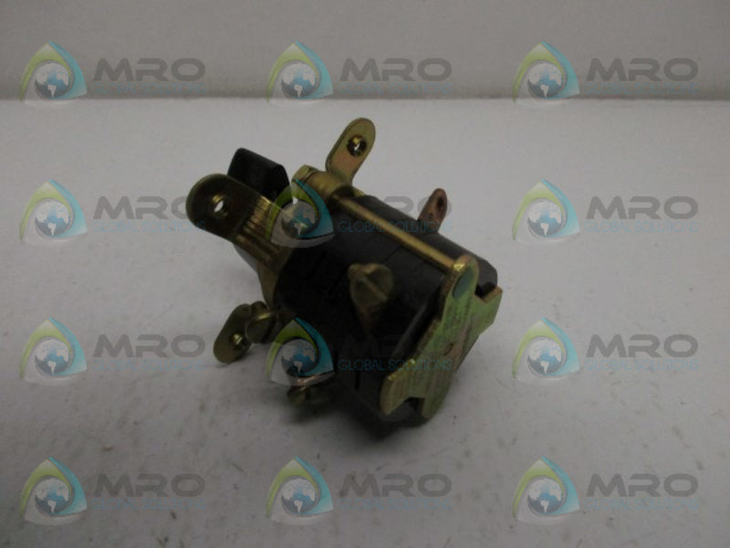 ELECTROSWITCH 101202A-3 ROTARY SWITCH  NSMP