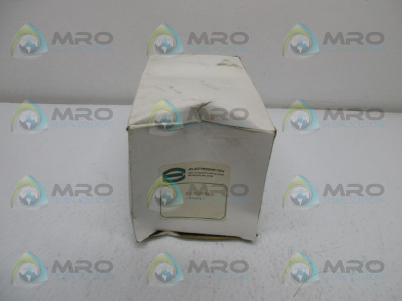 ELECTROSWITCH 21302MH ROTARY SWITCH  NSMP