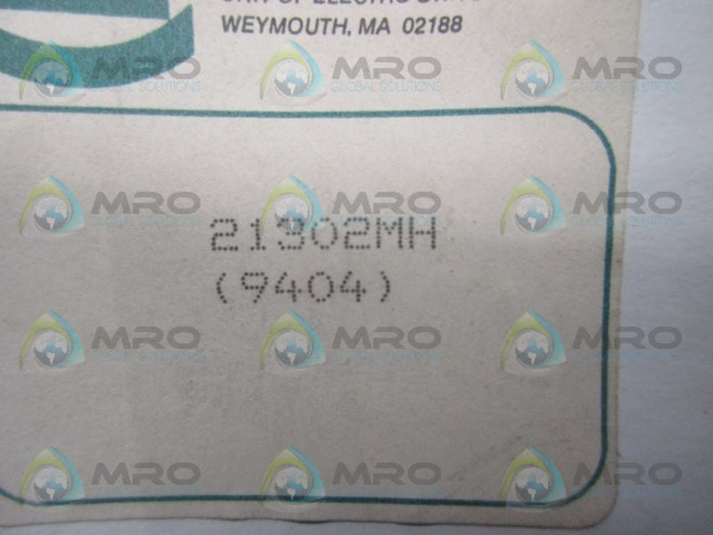 ELECTROSWITCH 21302MH ROTARY SWITCH  NSMP