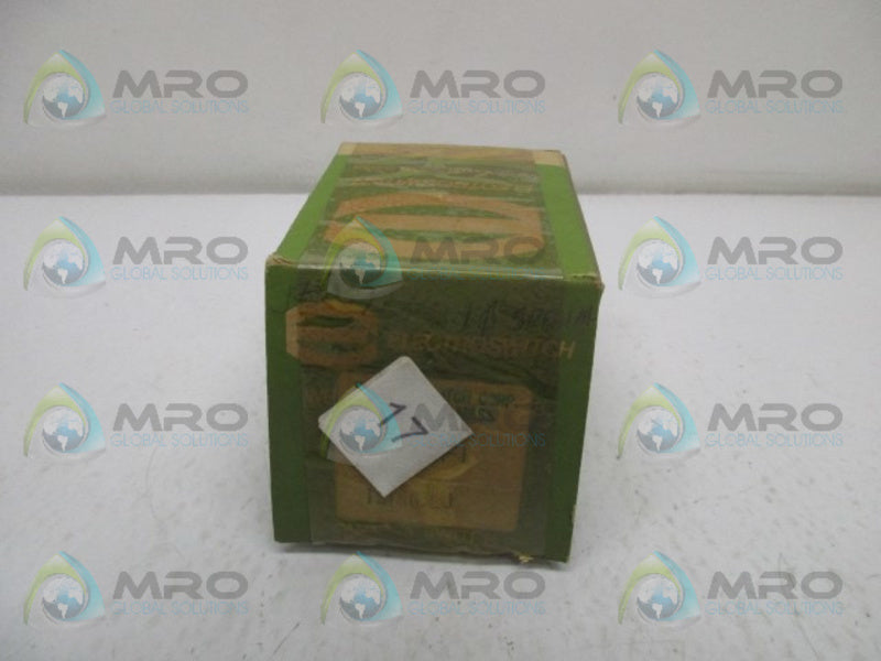 ELECTORSWITCH 101603LJ ROTARY SELECTOR SWITCH  NSMP