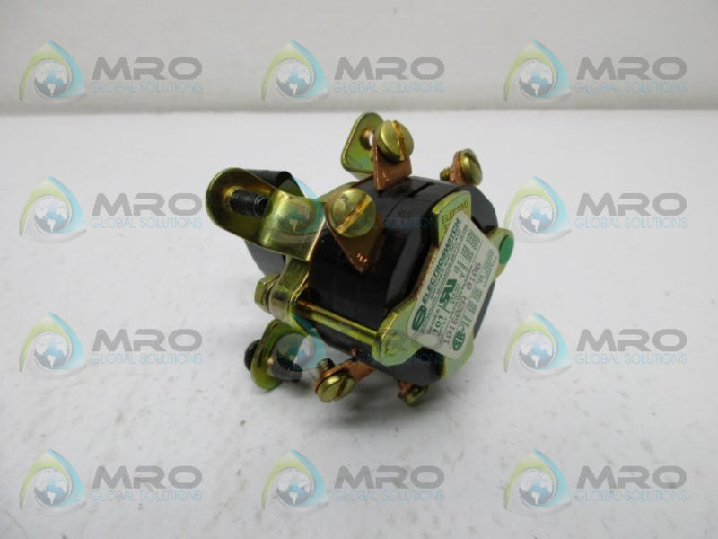 ELECTROSWITCH 101602A ROTARY SWITCH  NSMP